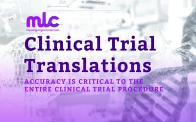 Clinical Trial Translations