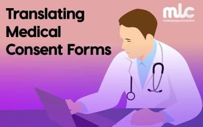 Translating Medical Consent Forms