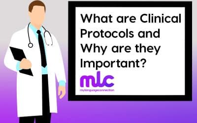 What are Clinical Protocols and Why are they Important?