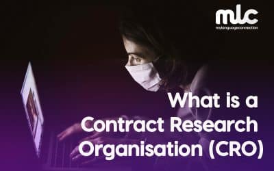 What is a Contract Research Organisation (CRO)?