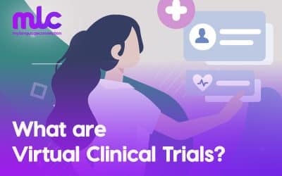 What are Virtual Clinical Trials?