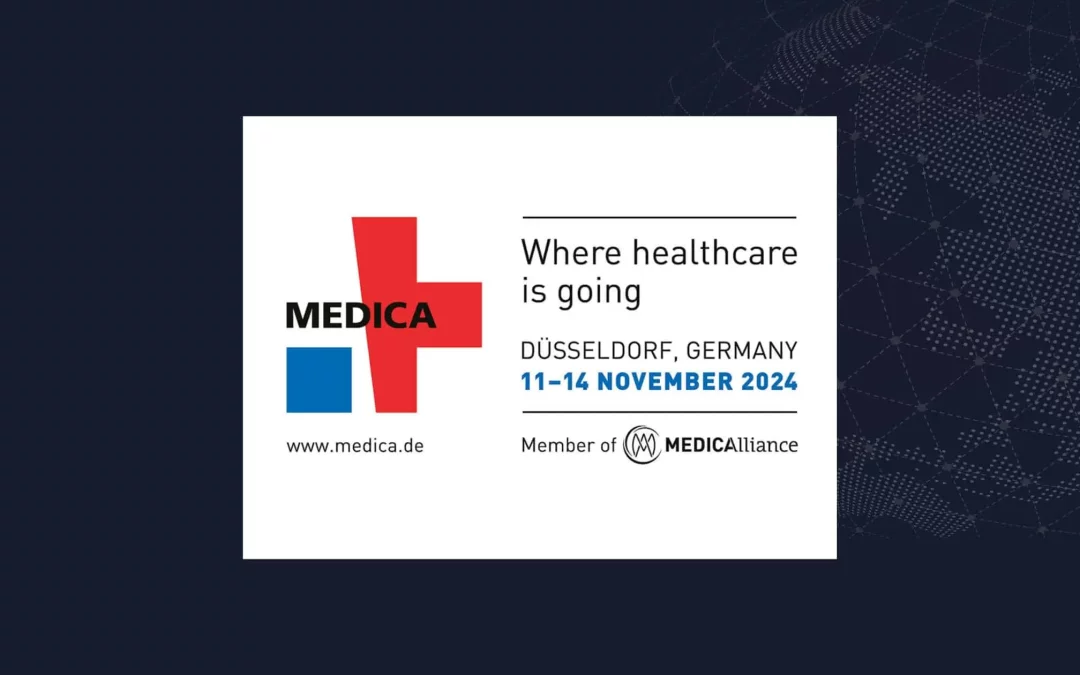 My Language Connection’s Medica 2024 Journey: Breaking Barriers in Medical Translation